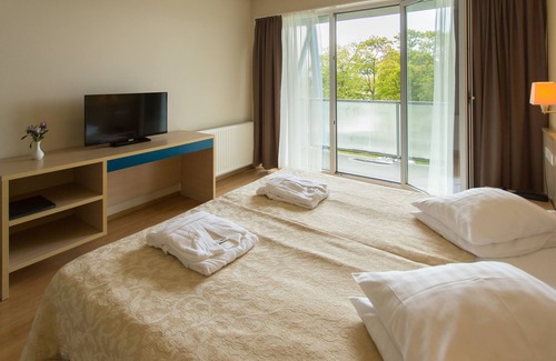 Kuressaare Hotel | Asa Spa Hotel