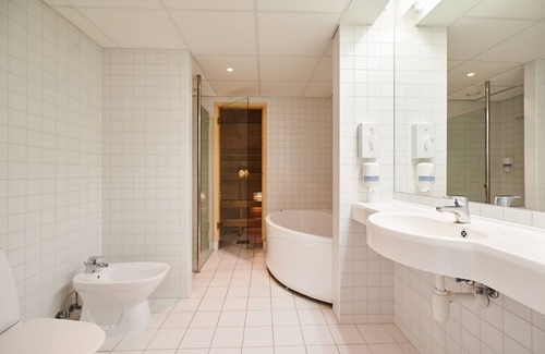 Kuressaare Hotel | Asa Spa Hotel