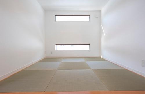 Fujikawaguchiko Villa | ASAE