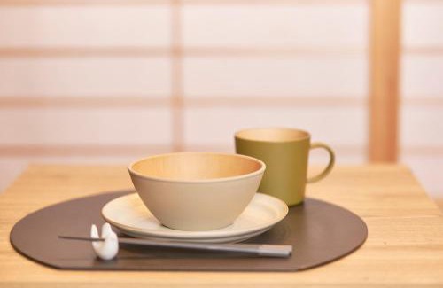 Asagayakita Apartment | Asagaya House