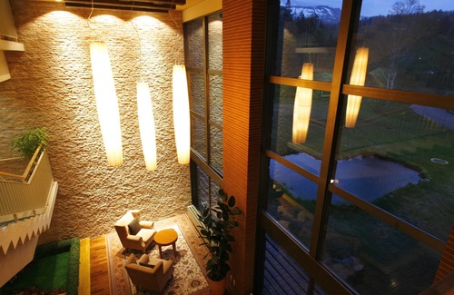 Asahidake Onsen Hotel | Asahidake Onsen Hotel Deer Valley