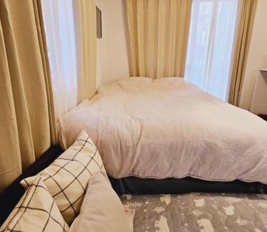 Kabukicho Apartment | AsahiStay -Shinjuku, Self check in, Well located house
