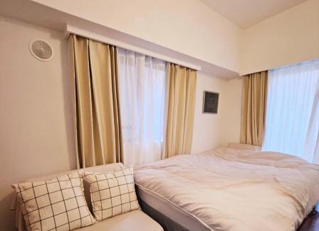 Kabukicho Apartment | AsahiStay -Shinjuku, Self check in, Well located house