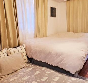 Kabukicho Apartment | AsahiStay -Shinjuku, Self check in, Well located house