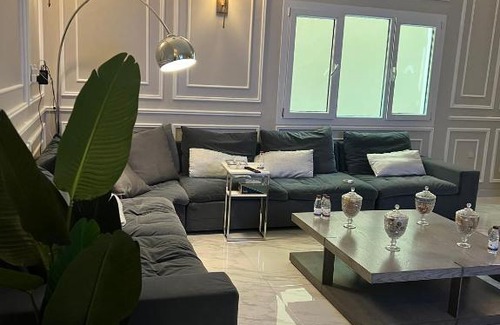 Umm Salal Villa | asaiyl house