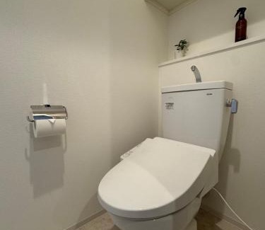 Asakusa Apartment | Asakusa 202 Triple Room