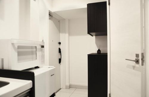 Asakusa Apartment | Asakusa 202 Triple Room