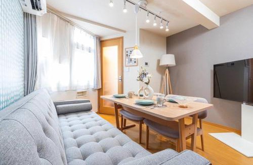 Iriya Apartment | Asakusa and Ueno Area, 2 Minutes to Iriya Station, Very Convenient