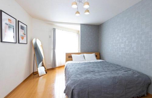 Iriya Apartment | Asakusa and Ueno Area, 2 Minutes to Iriya Station, Very Convenient