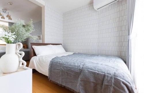 Iriya Apartment | Asakusa and Ueno Area, 2 Minutes to Iriya Station, Very Convenient