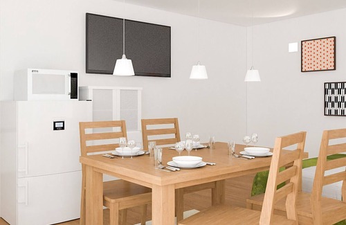 Nishiasakusa Hotel | Asakusa HomeSuites Tokyo
