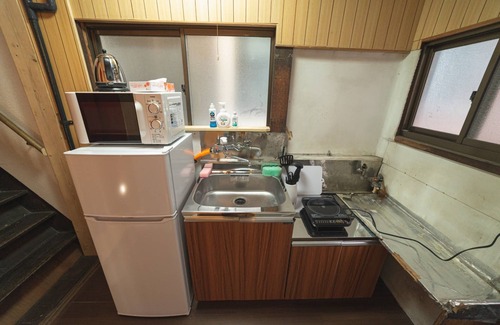 Sumida House | ASAKUSA HOUSE - ASAKUSA HOUSE/Sumida-ku Tokyo