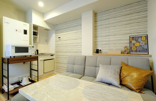 Asakusa Apartment | Asakusa Landing