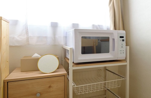 Asakusa Apartment | Asakusa Landing