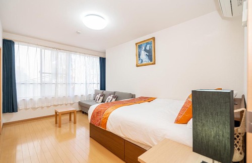 Asakusa Apartment | Asakusa-SK