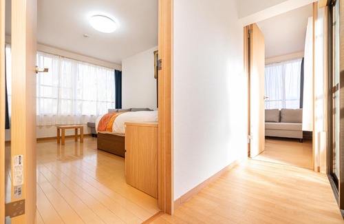 Asakusa Apartment | Asakusa-SK