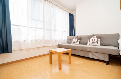 Asakusa Apartment | Asakusa-SK