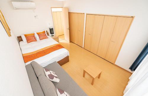 Asakusa Apartment | Asakusa-SK