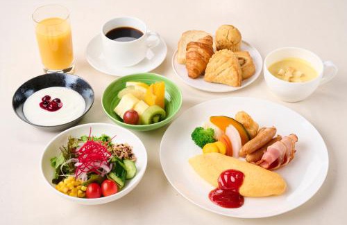 Asakusa Hotel | Asakusa Tobu Hotel