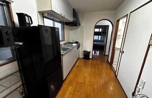 Katsushika Apartment | Asakusa/Ueno/Skytree/Max. 9 people/Tokyo Stay Nishi-kameari