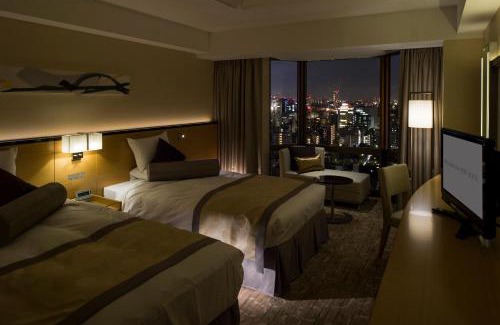 Nishiasakusa Hotel | Asakusa View Hotel