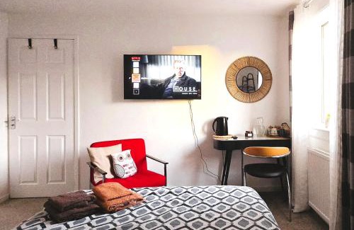 Glenrothes House | Asal Family House