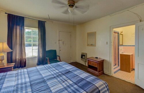 Vicksburg Hotel | Asam Hotel