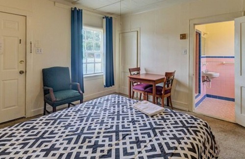 Vicksburg Hotel | Asam Hotel