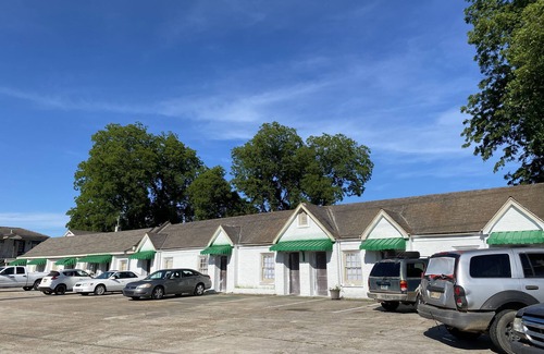 Vicksburg Hotel | Asam Hotel
