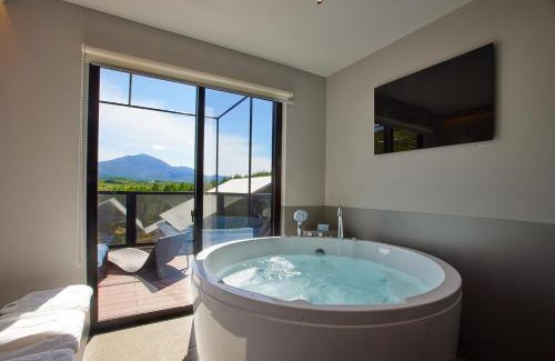 Kita Karuizawa Resort | Asama Kuzanbo