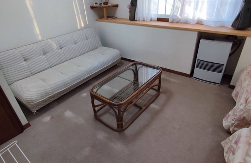 Tsumagoi House | Asama1155