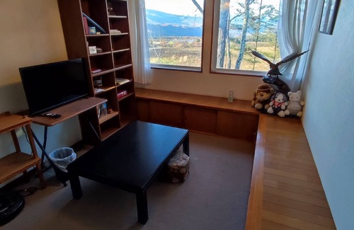 Tsumagoi House | Asama1155