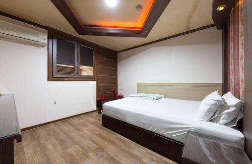 Asan Hotel | Asan Alps Motel