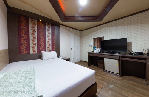 Asan Hotel | Asan Alps Motel