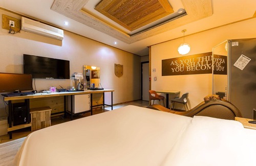 Asan Hotel | Asan Amour