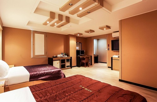 Asan Hotel | Asan Gonggan
