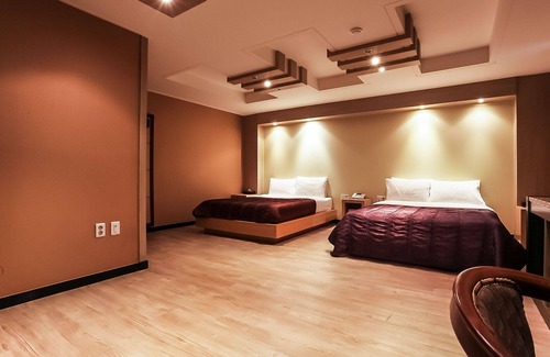 Asan Hotel | Asan Gonggan