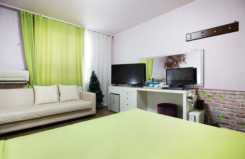 Oncheon-dong Hotel | Asan Hyatt