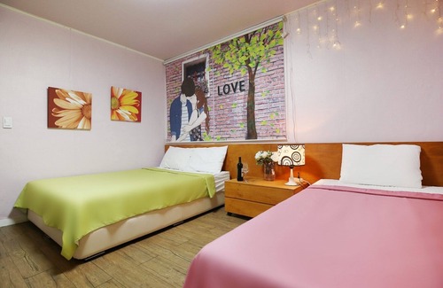 Oncheon-dong Hotel | Asan Hyatt