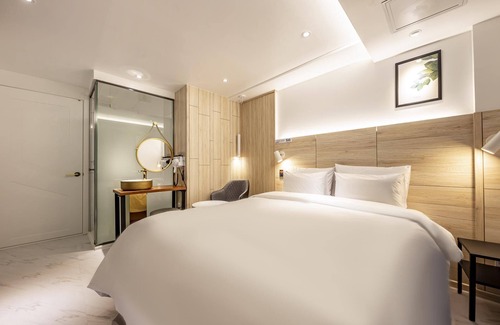 Asan Hotel | Asan Marie Hotel