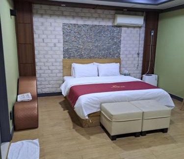 Asan Hotel | Asan Ritz Hotel