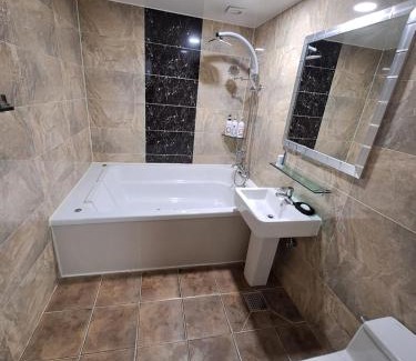 Asan Hotel | Asan Ritz Hotel
