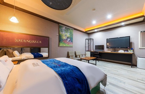Asan Hotel | Asan Sangria