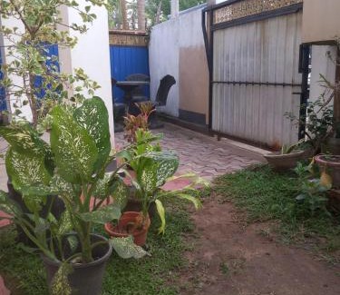 Thalaramba House | Asanka Beach Stay