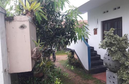 Thalaramba House | Asanka Beach Stay