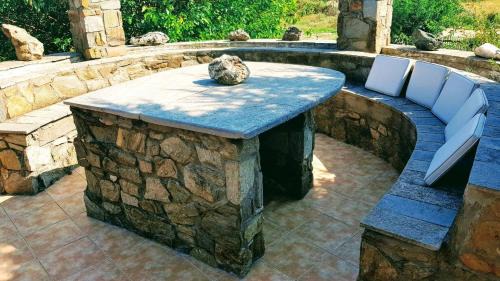 Agios Nikolaos House | Asano's House