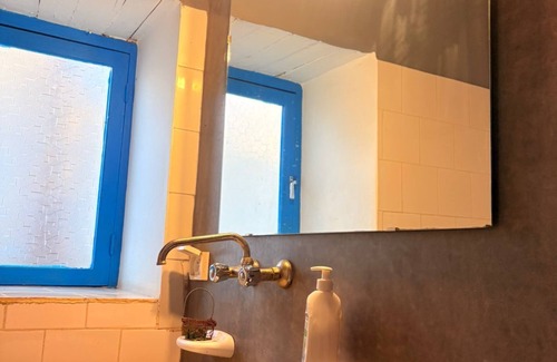 Mirleft House | ASARAG GUEST HOUSE & Lodge