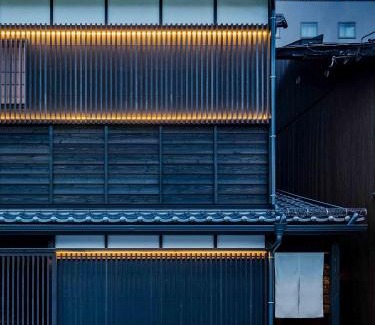 Hida Takayama Onsen House | Asatoyuu Machiya House