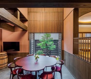 Hida Takayama Onsen House | Asatoyuu Machiya House