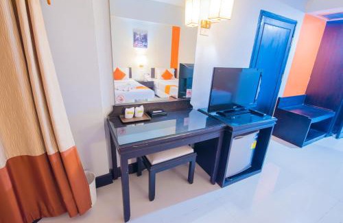 Nong Khai Hotel | Asawann Hotel Nongkhai